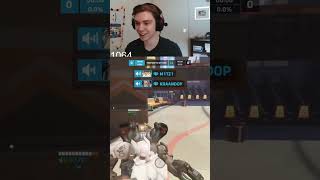 Someone tell what happened to Quartz... #overwatch #overwatch2 #twitch #kraandop Profile