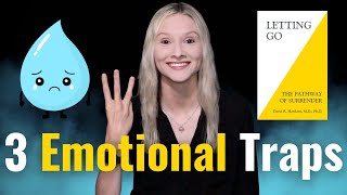 3 Ways We Avoid Our Feelings (And How to Finally Let Go)