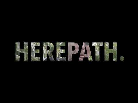 Herepath trail run