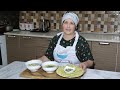 Дюшбара рецепт.  Азербайджанская кухня.