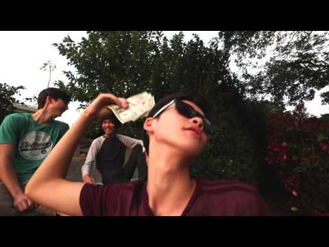 Caroline Chinese Project