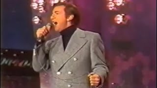 Bobby Darin performing on The Tonight Show Starring Johnny Carson (February 6, 1973)