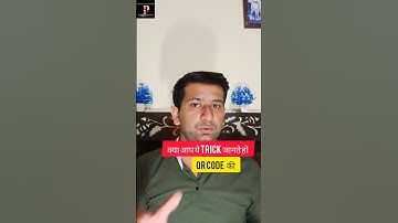 Send limitless Money from QR code | QR code pr 2000 se jyada pay kaise bheje #tricks #shorts