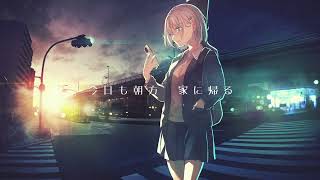 ナイトクローラー / UMA feat.初音ミク