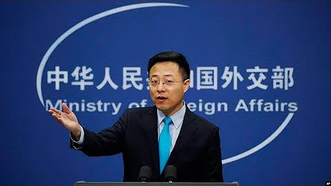 时事大家谈：美中争论疫情源头，北京为何挑起阴谋论？ - 天天要闻