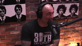 Joe Rogan talks to Russell Brand On Having Dinner With Tom Cruise Classic JRE Clips