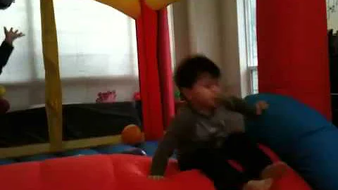 Bouncy Fun!