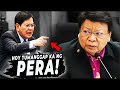 Lacson Inakusahan Si Marcoleta Na Tumanggap Ng Pera Kapalit Ng Utang Na Loob Jevara PH