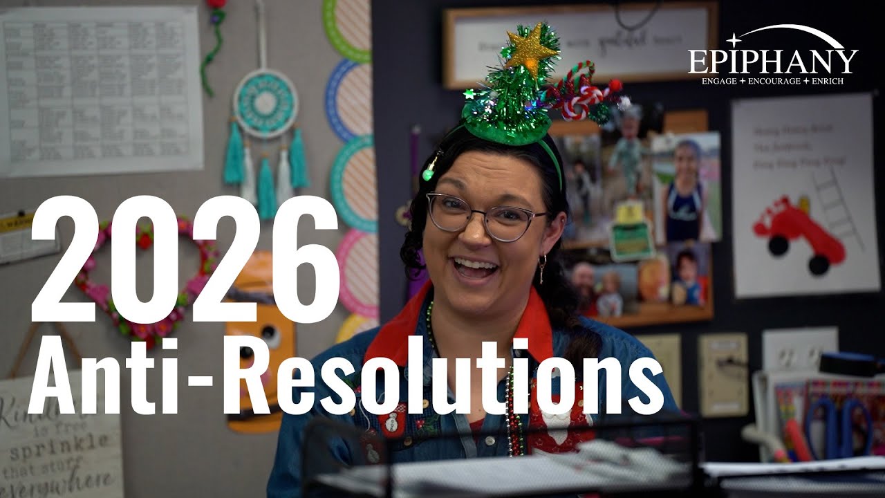 Our 2026 Anti-Resolutions