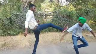 Our Very First Video Ek Bihari Push Pop