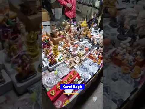 Karol Bagh Market