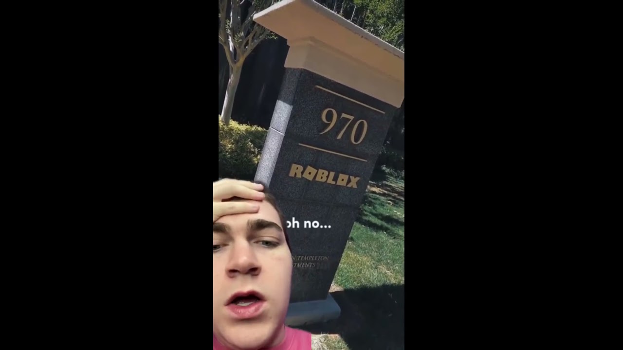 R I P Builderman 