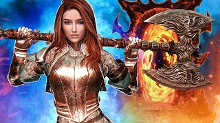 КАК ПРЕВРАТИТЬ «TES IV: OBLIVION» В ИГРУ МЕЧТЫ? НОВАЯ ГРАФИКА В 2020 ГОДУ! [ИГРОВОЙ ТЮНИНГ]