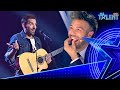 Jaime Gili imita a SERRAT en este DIVERTIDO MONÓLOGO | Semifinal 3 | Got Talent España 7 (2021)