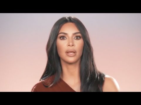 Kim Kardashian Reacts To Kylie Jenner Selling Kylie Cosmetics & New Engagement Ring