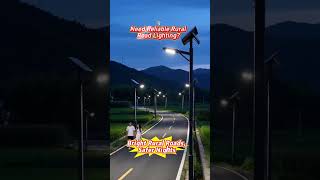 SIRO LED Street Lights &amp; Flood Lights — Die-Casting Aluminum, 2-5 Year Warranty