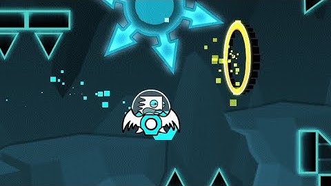 my part in ? (demon)|Geometry dash layout