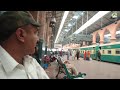 Travel Pakistan By Train Lahore to Shorkot via Nankana Sahib Journey