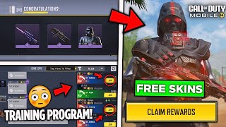 *NEW* Season 5 Secret Free Rewards + Legendary Nikto + Collaboration & 2 Mythics Returns! Cod Mobile