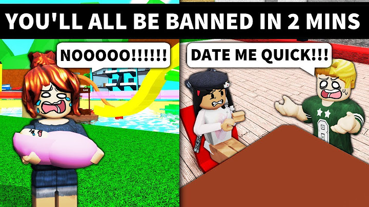 I made Roblox noobs think their account was being DELETED with ADMIN COMMANDS... - DayDayNews