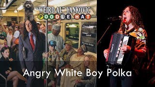 Weird Al Yankovic - Angry White Boy Polka (Music Video)