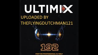 Little Mix - Wings (Ultimix 192 Track 3)