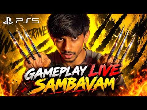 Varun Vice Gamer