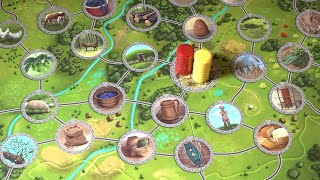 Celtic playthrough screenshot 2