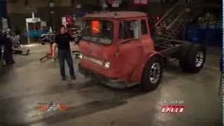Heavy Metal Tow Truck [S7 Ep. 2-1]