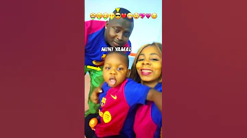 Lamine Yamal With Friends Family 