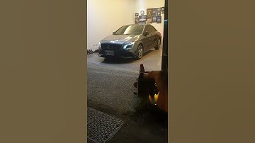 For Mercedes Benz car Add push to start stop system remote start system and comfort access