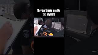 They don’t make men like this anymore