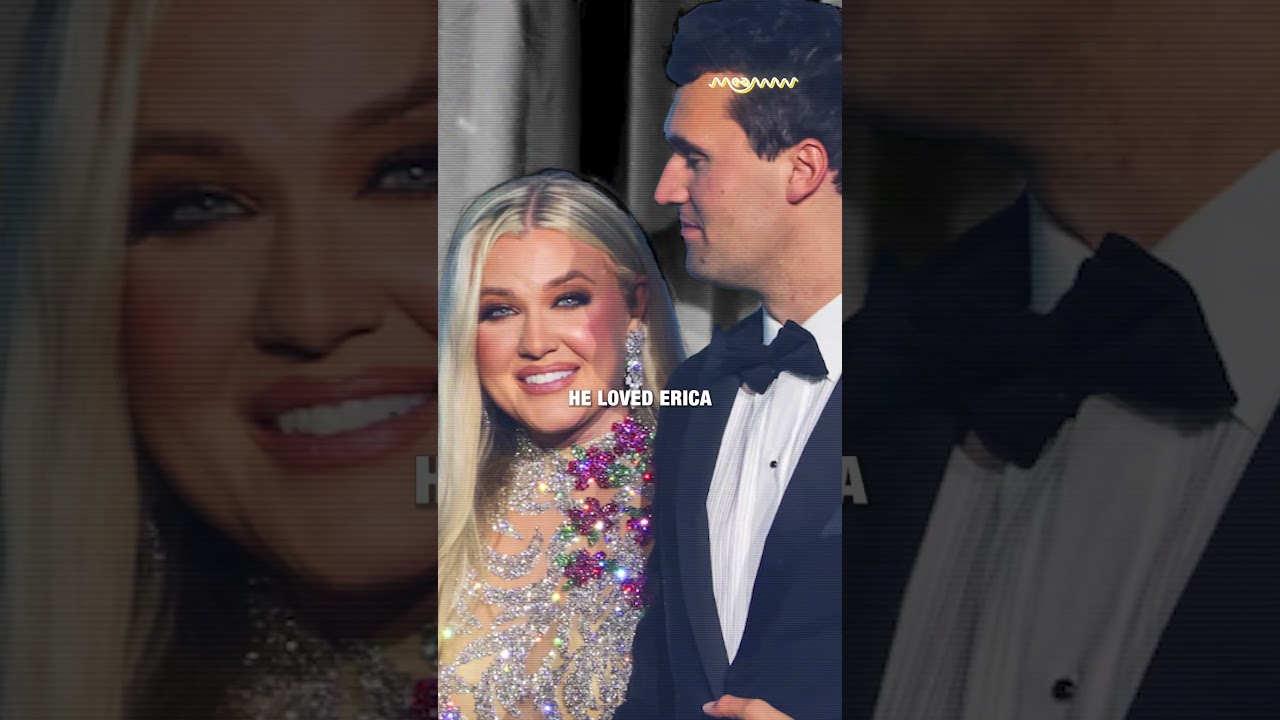 Джей Ди Вэнс утверждает, что крайне левые хотят, чтобы вы помнили Чарли Кирка в неправильном свете.