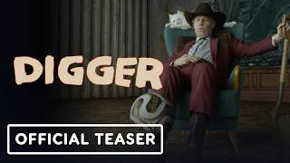 Digger - Official World Cup Teaser Trailer 1