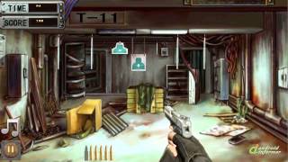 EAGLE NEST - Sniper training quick demo screenshot 1