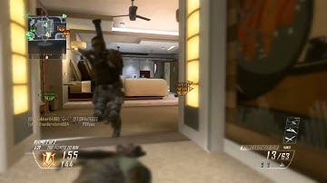 Fail 2 Win + Worst Spawn Ever | BO2 clips