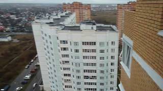 видео: 18 ЭТАЖНЫЙ ДОМ,ВИД с ВЕРХНЕГО ЭТАЖА ! картинка: 18 ЭТАЖНЫЙ ДОМ,ВИД с ВЕРХНЕГО ЭТАЖА !
