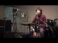 ルカフォークライブinジャズ喫茶ベリーbottom(神戸市長田区)♪1拓郎、郷、陽水、チューリップ他♪