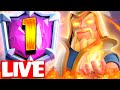 OH BOY, WE LOVE CLASH ROYALE!