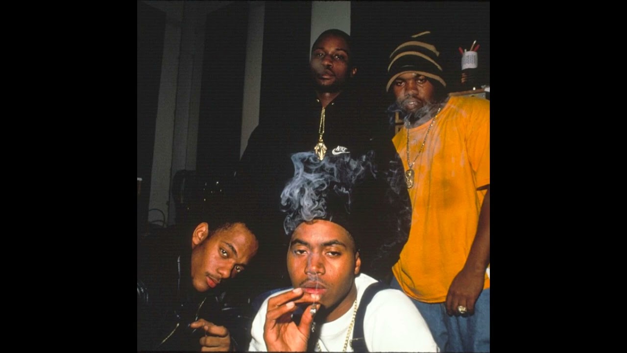 Mobb Deep – Eye for an Eye (WOCI  REMIX) | 90s Underground Hip Hop