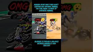 unbelievable balance 😮 #motorcycleracing #motorcycle #shorts screenshot 5