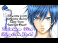【Zoozbuh】Rainbow Girl (ENGLISH Cover)