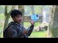 How Aneeshwar Kunchala Journey Started || Nature Lover ||