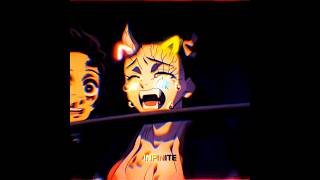 NEZUKO KAMADO EDIT🔥 ❤#animeedits #trending #viral #media #shorts