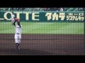2016  選抜高校野球 高松商業 浦大輝君(現立教大学)の投球