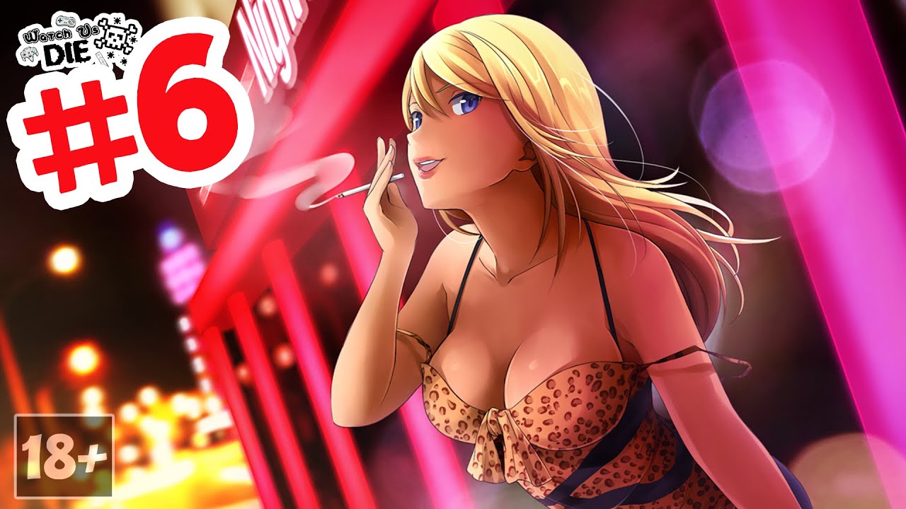 HuniePop: -Part 6- Learning the Game. - YouTube
