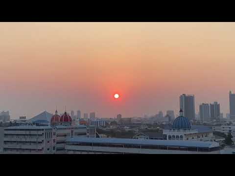 เพลงพระราชนิพนธ์ ยามเย็น บรรเลงขิม