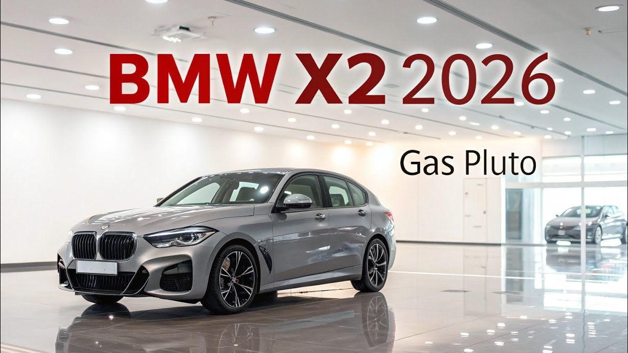 BMW X1 2026: Все, что вам нужно знать! Технические характеристики, цена, особенности и производит...