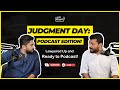 Judgement day   lawyers honest opinions with nikhil kulkarni  kay boltaay  marathi podcast