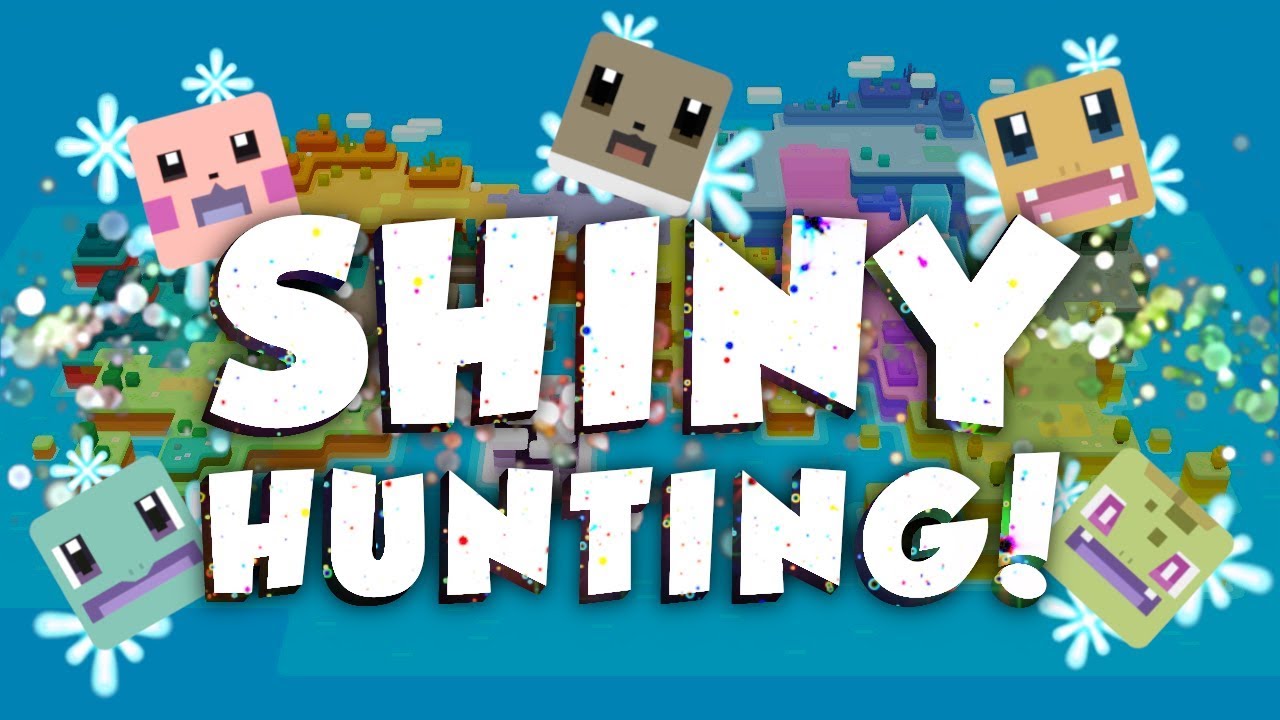 Pokemon Quest Shiny Hunting Guide - YouTube